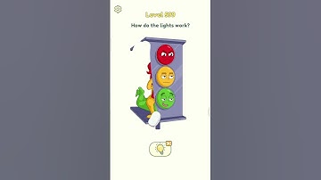 Delete One Part 2 Level 599 #dop2 #shorts