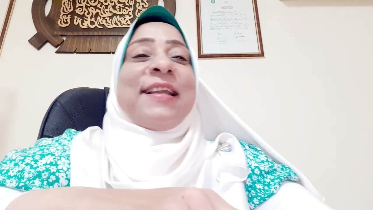 رأي مريض سعودي في عمليه ناسور بالليزر مع د. هيام