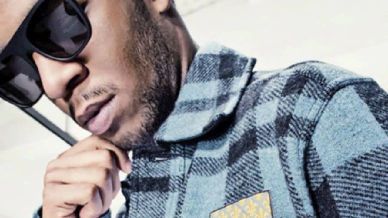 Kid Cudi "Cudi Zone" watch in HD YouTube