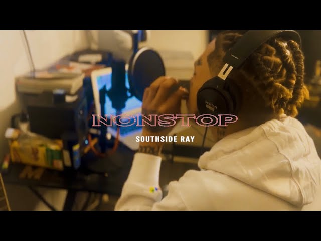 Obejrzyj Southside Ray - Nonstop(Official Video) w YouTube Obejrzyj Southside Ray - Nonstop(Official Video) w YouTube