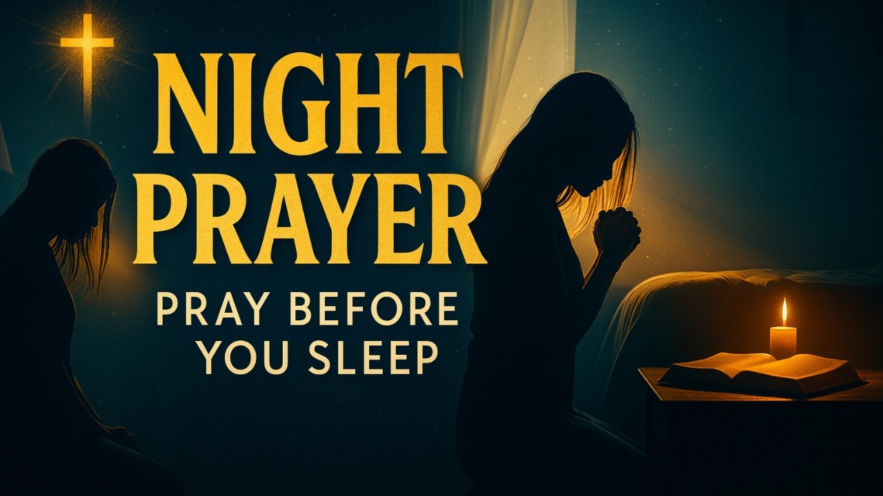 When the Enemy Targets Your Rest, Pray This