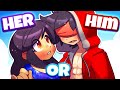 GIRLS or BOYS? - [MINECRAFT - WOULD YOU RATHER?]