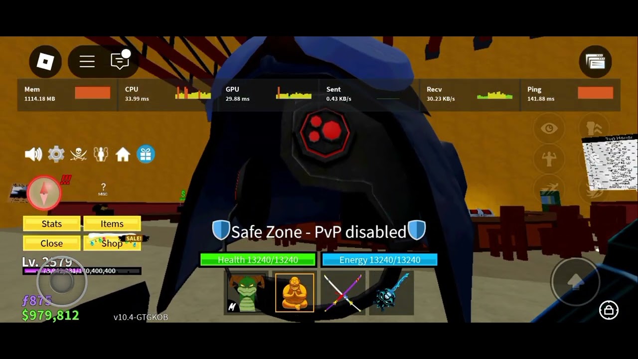 getting cyborg race - YouTube