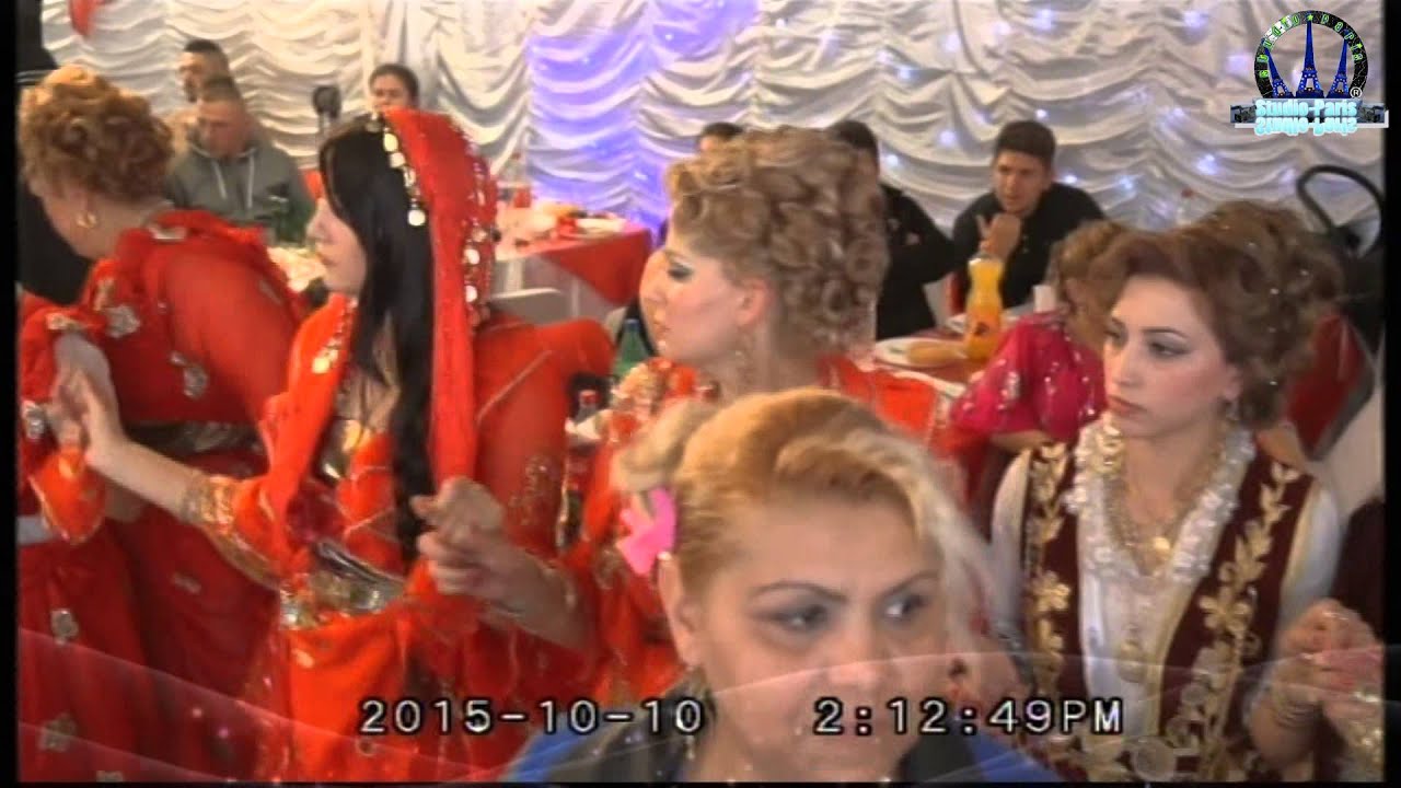 sabedin studio paris  bijav ko vebija dibrani BR.2 DEO st.etienne