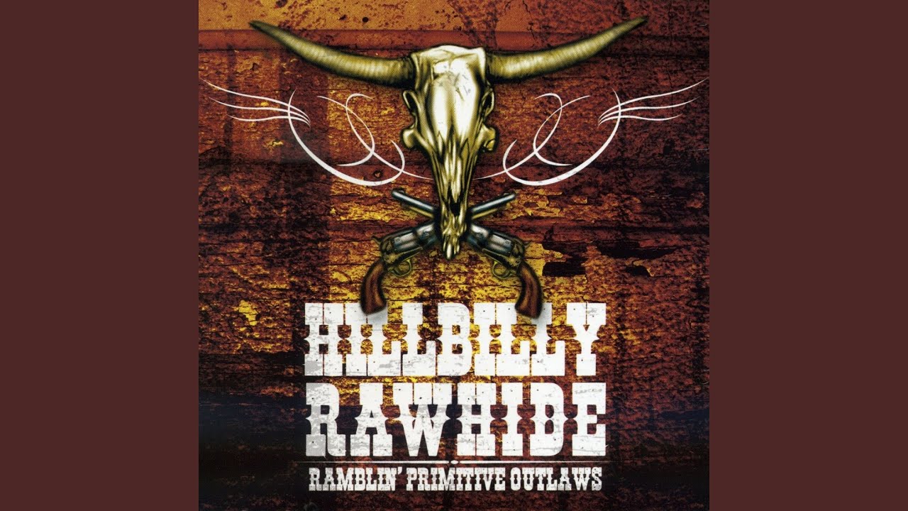 Watch Rawhide on YouTube Watch Rawhide on YouTube