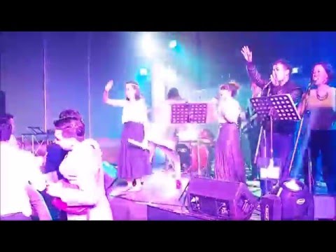 [YENDI ] อยากร้องดังดัง (Live) | Yendiband