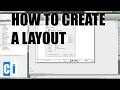 AutoCAD How to Create Layouts - New Layout Tutorial