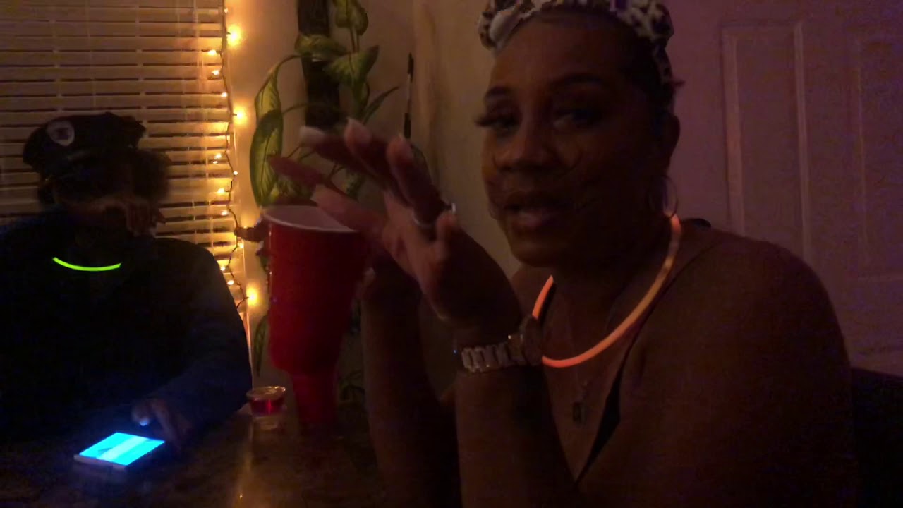 Halloween Party 2019 