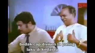 ketiak basah