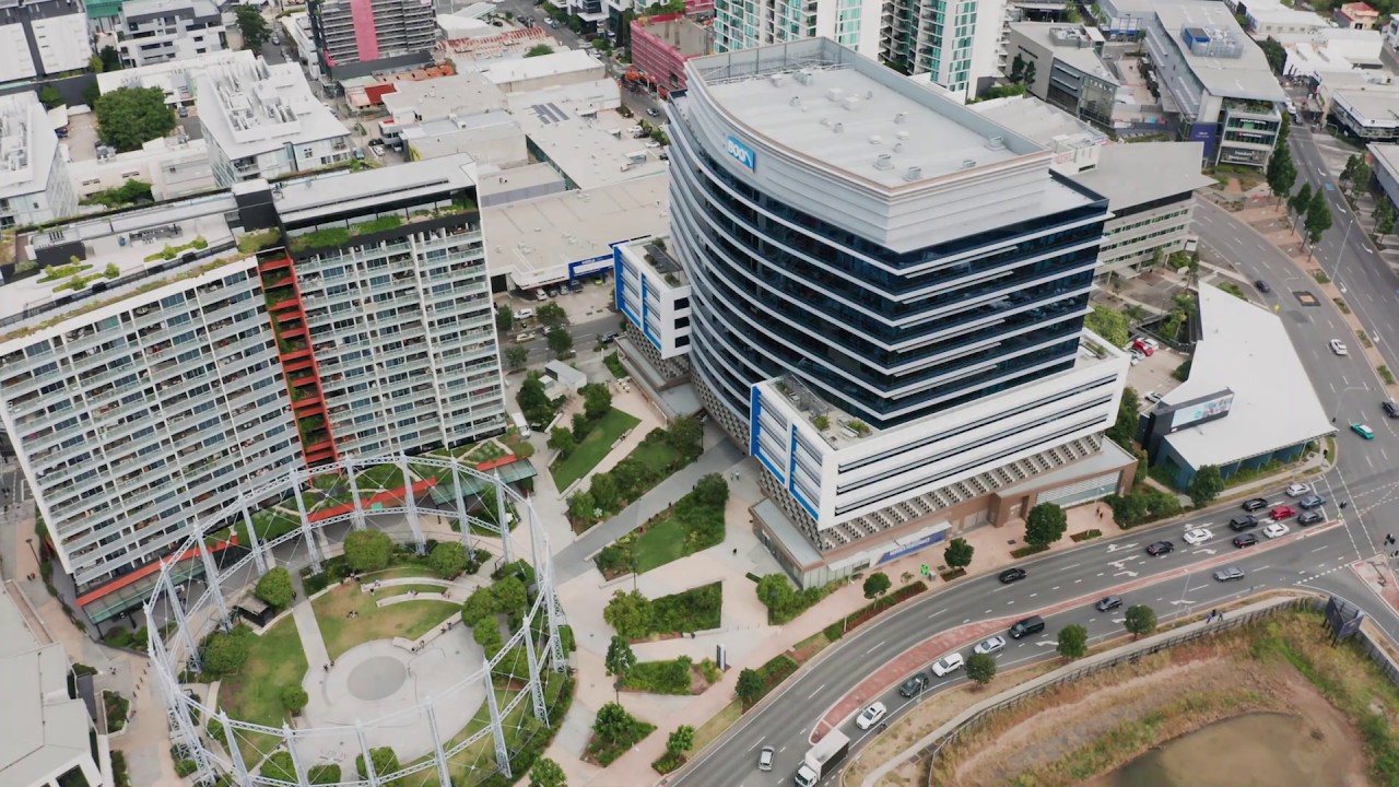 100 Skyring Terrace, Newstead YouTube