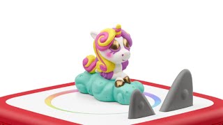 Fluttercup Tonie - Audio Preview