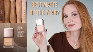 I tested the viral Fenty Pro Filt'r Fluid Flex and I'm SHOCKED!