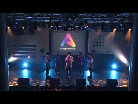 アデリーは飛ばない【アカパリNEXT2020】