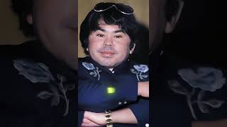 Evolution Of Herve Villechaize
