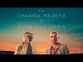 Channa Mereya X Dusk Till Dawn Mashup | revibe | Zayn X Arijit |