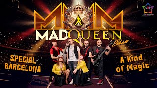 Mad Queen Show