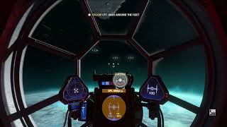 [PC] Star Wars: Squadrons - Walkthrough #1