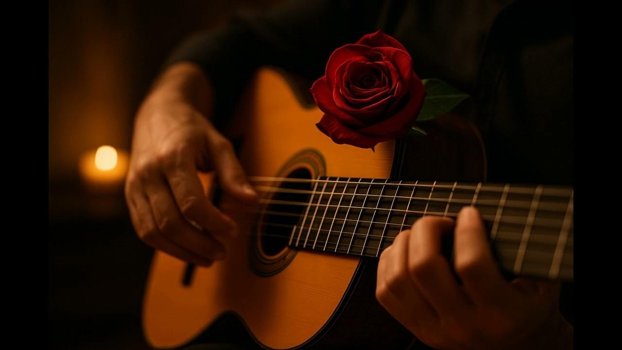 Donde el Corazon Alcanza (Flamenco balada romántica) Donde el Corazon Alcanza (Flamenco balada romántica)