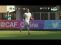 هدف سامح الدربالي في كابس يونايتد دوري أبطال أفريقيا 2017