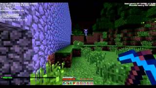 Minecraft: BACH visits RUS (Minesworn)