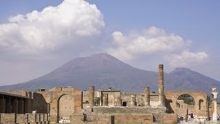 Recorded april 12, 2013the city of pompeii was an ancient roman
town-city near modern naples in the italian region campania, territory
comun...