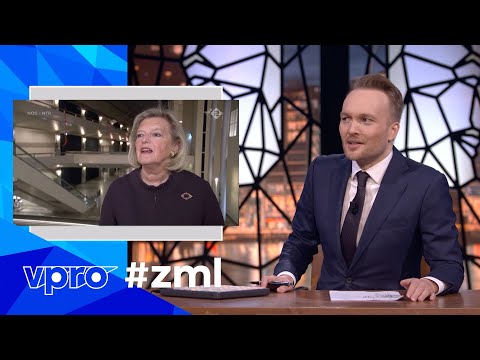 Ankie Broekers-Knol | Zondag met Lubach (S11)