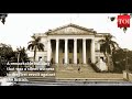 British Residency -- a building that is witness to revolt against the British