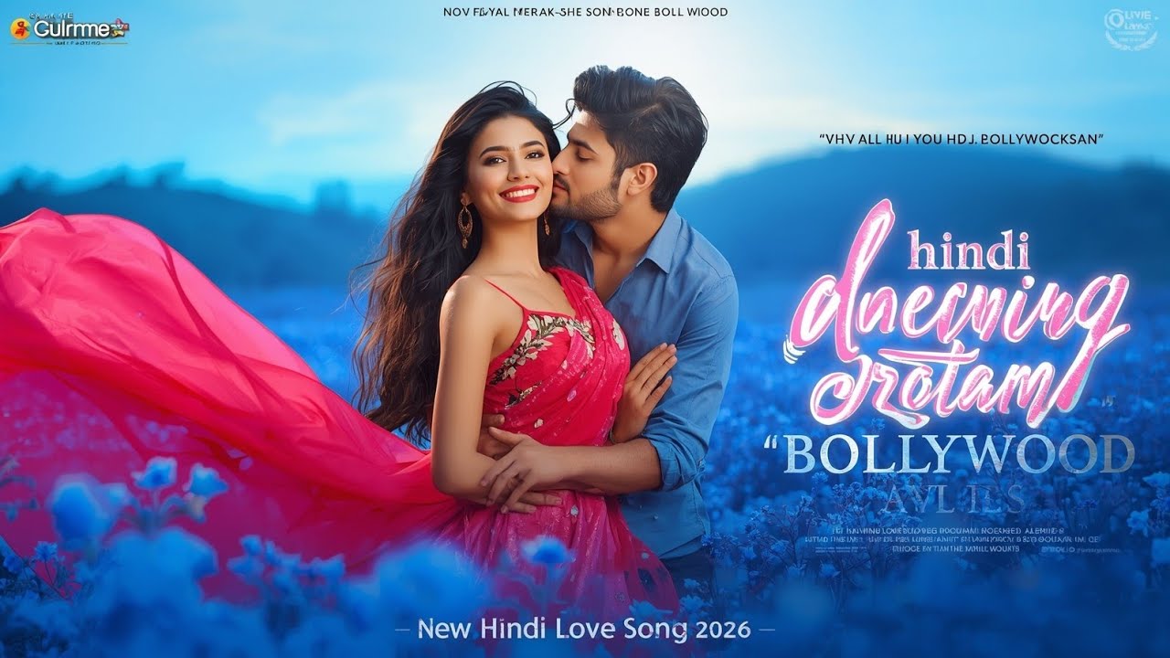 Best Hindi Love Song Humko Hami Se Chura Lo 2026