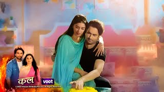 Sirf Tum New Promo Upcoming Episode 70 10 Feb 2022  Ranveersuhani Late Night Romance Bua Expose