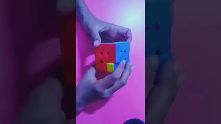 How To Perform Tipum In Rubiks Cube Mra Cuber