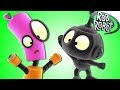 Learn Colors Preschool Learning Videos Rob The Robot 