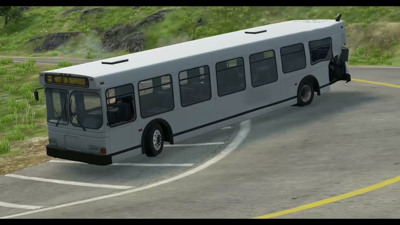 Drift Bus