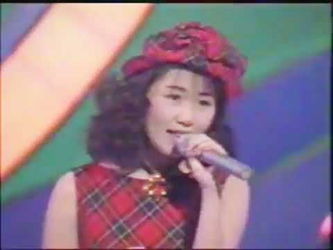 中嶋美智代　ひなげし