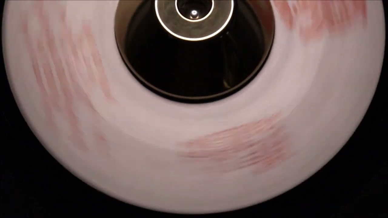 Solid Gold Revue featuring Ray Crumley She's So Good Castanet