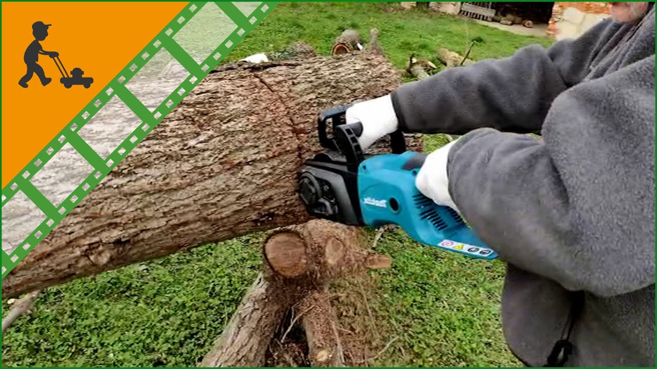 Repuestos Para Motosierra Eléctrica Makita - La Opinión