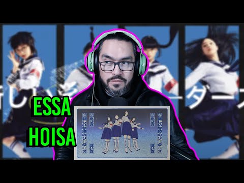 ESCUCHO 'ESSA HOISA'