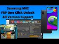 Samsung Galaxy M02 FRP Lock Guide | Google Account Verification Process