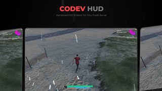 Codeverse - HUD