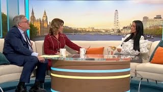 Katie Price complains about Good Morning Britain grilling as Susanna Reid interview ‘did NOT go...