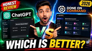 Done On Command Review 2026 🔥 Honest Demo, OTO, Bonuses & Should You Buy