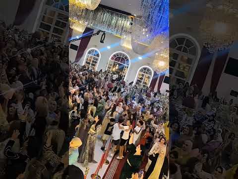ازغنغان الحسيمة الناظور عرس موسى افراح دنيا بطمة رونتها في عرس الناظور النشاط