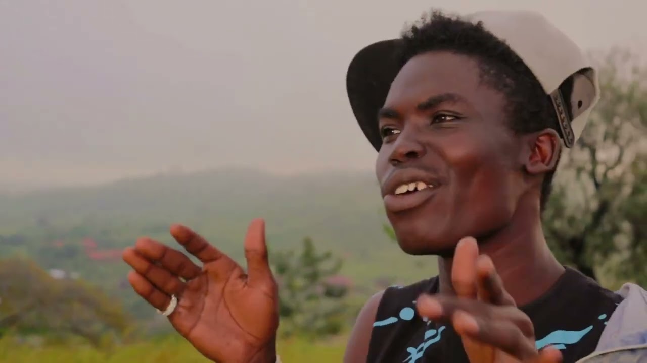 WHY ME  DON POPULAR (OFFICIAL VIDEO)2025