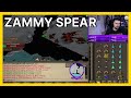 Zammy spear (Mmorpg) | OSRS Highlights