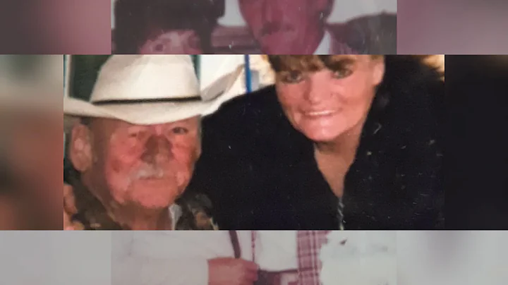 In memory of my best friend, Louise Jean Jeffries