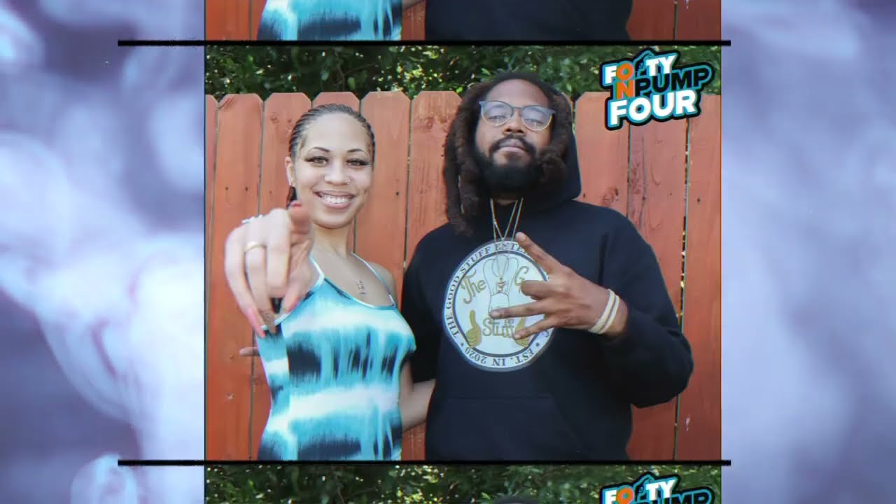 PCWWNETWORK | 40onpump4 | JAYVILPIN interview preview..