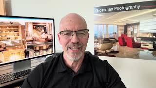Barry Grossman's Masterclass - Interior Architecture Photography Workshop 2026! **SOLD OUT!