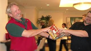Remembering Bob Gillies from Moffitt Cancer Center