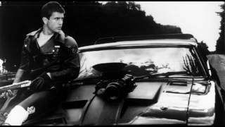 Mad Max (1979) — Fan Commentary