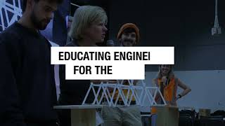 Building Australias Engineering Future At Monash University