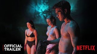Riverdale Season 4 Netflix Release Date Cast Trailer Plot Tv Radio Showbiz Tv Express Co Uk